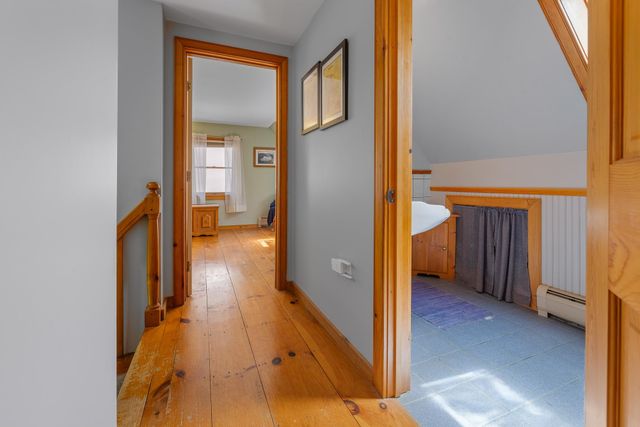 530 West Road, Barnard, VT 05031
