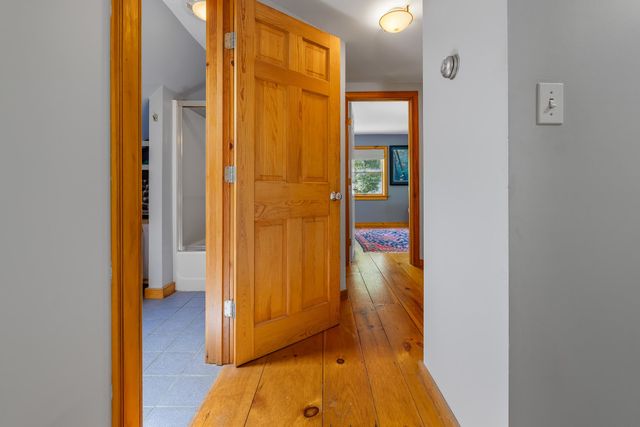 530 West Road, Barnard, VT 05031