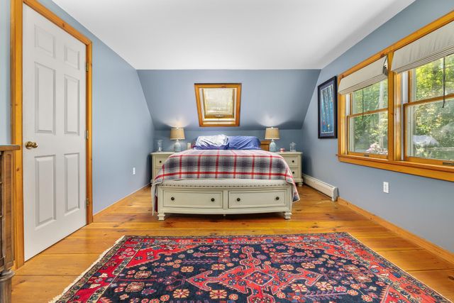 530 West Road, Barnard, VT 05031