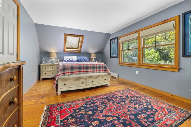 530 West Road, Barnard, VT 05031