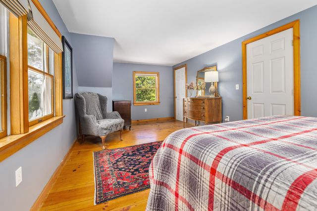 530 West Road, Barnard, VT 05031