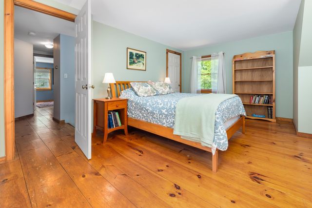 530 West Road, Barnard, VT 05031