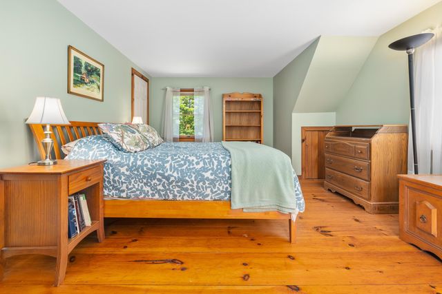 530 West Road, Barnard, VT 05031