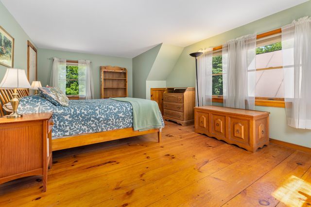 530 West Road, Barnard, VT 05031