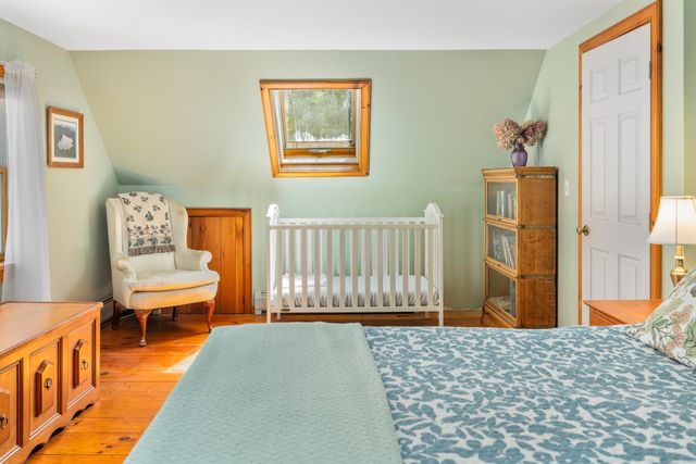 530 West Road, Barnard, VT 05031
