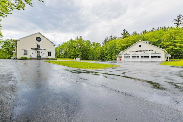 530 West Road, Barnard, VT 05031