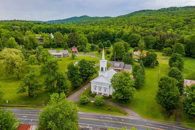 530 West Road, Barnard, VT 05031