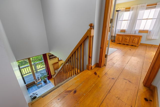 530 West Road, Barnard, VT 05031