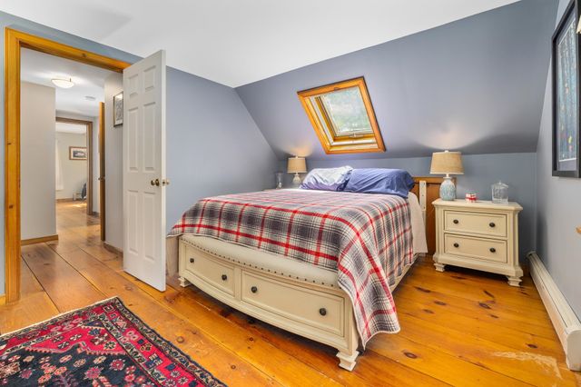530 West Road, Barnard, VT 05031