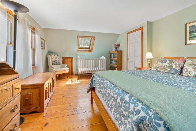 530 West Road, Barnard, VT 05031