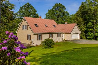 530 West Road, Barnard, VT 05031