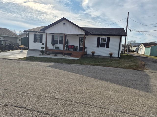 111 O Street, Bedford, IN 47421