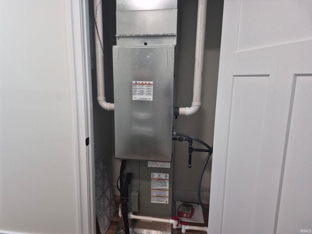 111 O Street, Bedford, IN 47421