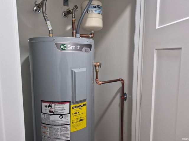 111 O Street, Bedford, IN 47421