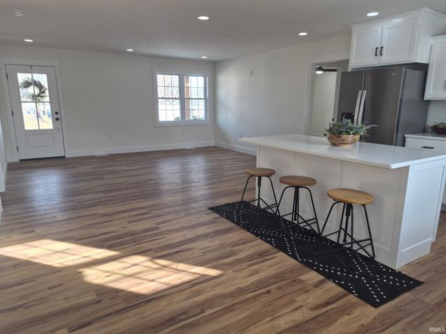 111 O Street, Bedford, IN 47421