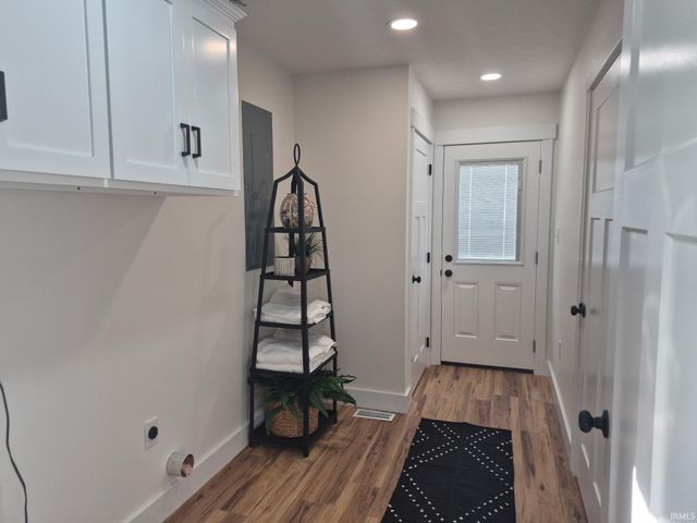 111 O Street, Bedford, IN 47421