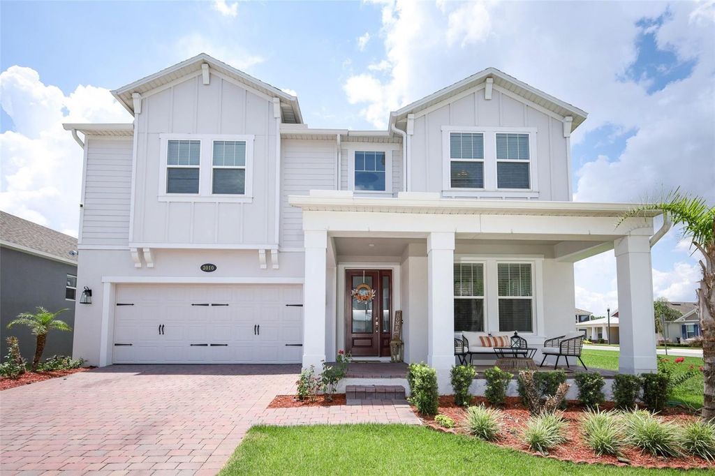 2010 BOSS HEWETT STREET, Winter Garden, FL 34787