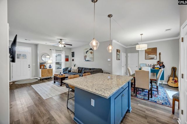 1240 Deep Creek Road, Blythewood, SC 29016