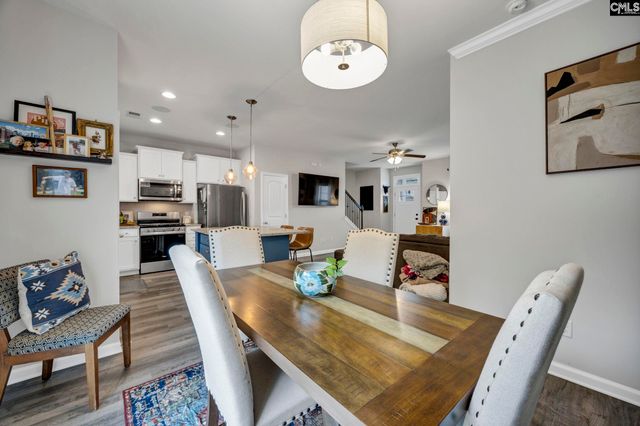 1240 Deep Creek Road, Blythewood, SC 29016