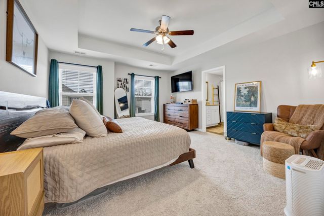 1240 Deep Creek Road, Blythewood, SC 29016