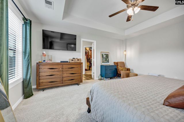 1240 Deep Creek Road, Blythewood, SC 29016