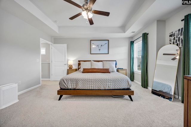 1240 Deep Creek Road, Blythewood, SC 29016