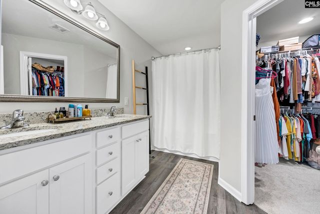 1240 Deep Creek Road, Blythewood, SC 29016