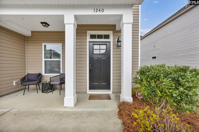 1240 Deep Creek Road, Blythewood, SC 29016