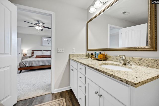 1240 Deep Creek Road, Blythewood, SC 29016