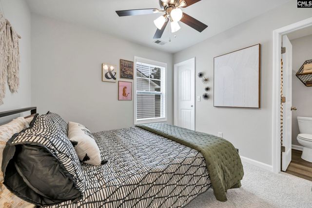 1240 Deep Creek Road, Blythewood, SC 29016