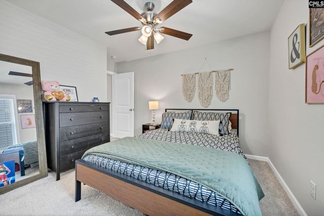 1240 Deep Creek Road, Blythewood, SC 29016