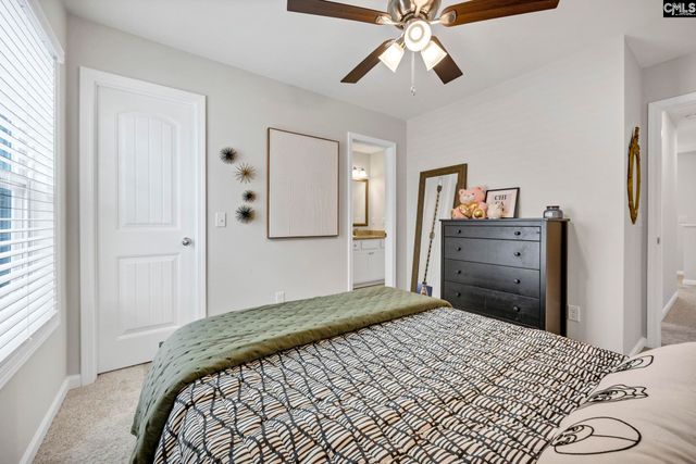 1240 Deep Creek Road, Blythewood, SC 29016