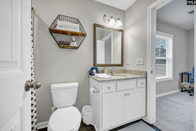 1240 Deep Creek Road, Blythewood, SC 29016