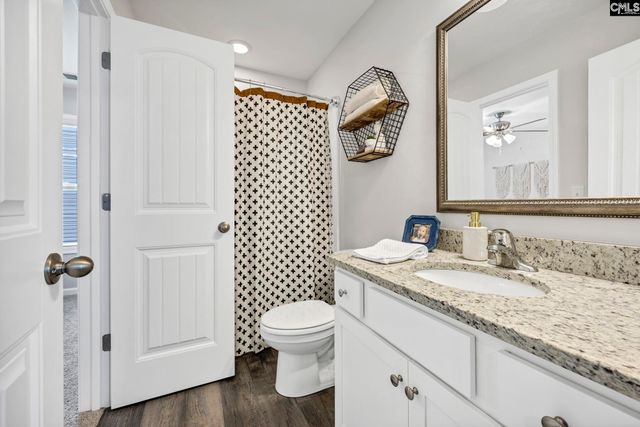 1240 Deep Creek Road, Blythewood, SC 29016