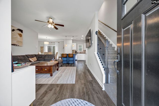 1240 Deep Creek Road, Blythewood, SC 29016