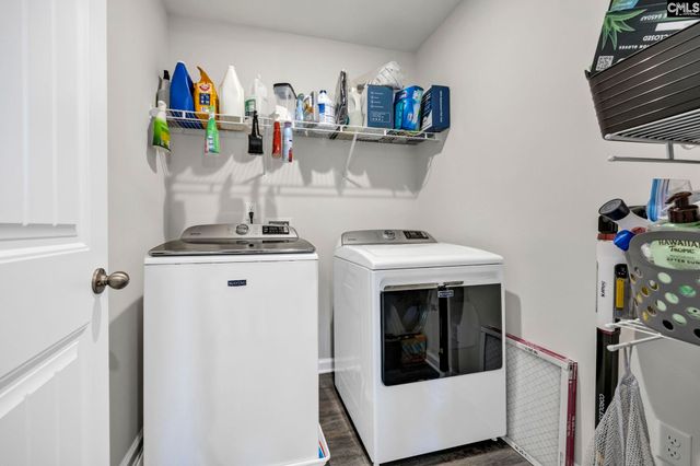 1240 Deep Creek Road, Blythewood, SC 29016