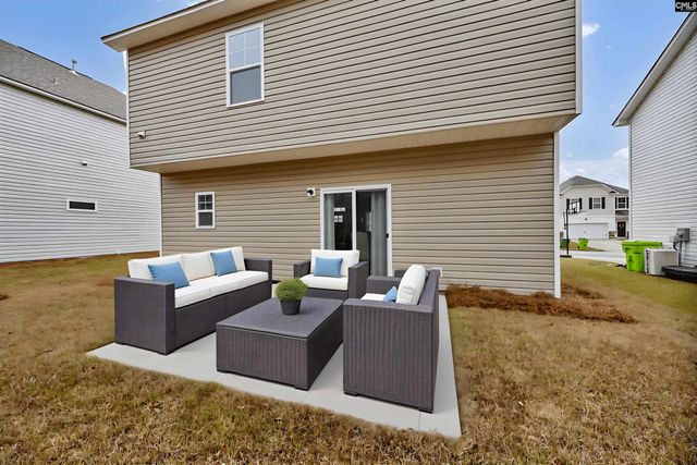 1240 Deep Creek Road, Blythewood, SC 29016