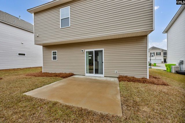 1240 Deep Creek Road, Blythewood, SC 29016