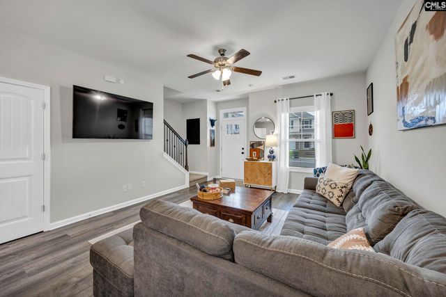 1240 Deep Creek Road, Blythewood, SC 29016