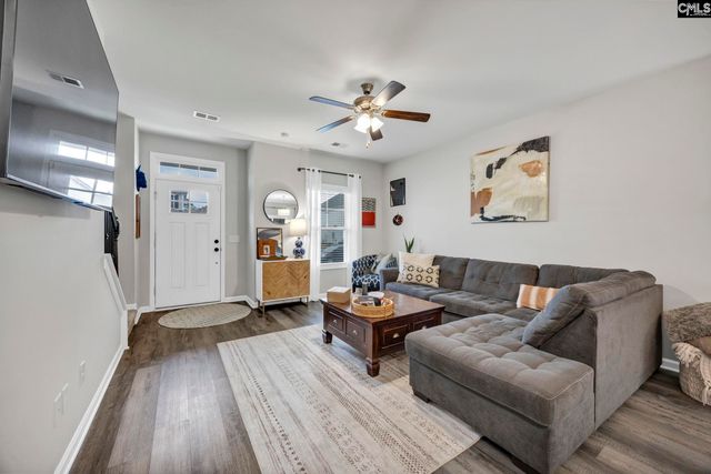 1240 Deep Creek Road, Blythewood, SC 29016