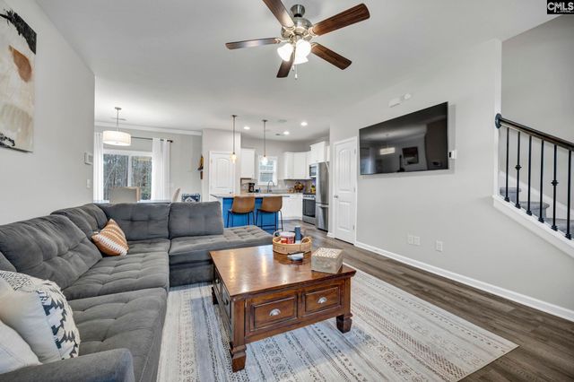 1240 Deep Creek Road, Blythewood, SC 29016