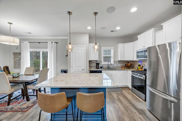 1240 Deep Creek Road, Blythewood, SC 29016