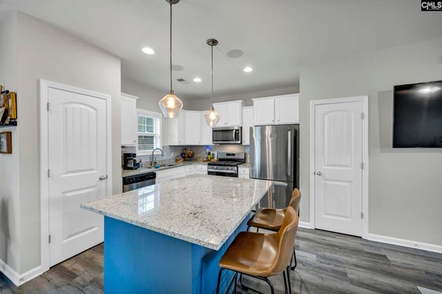 1240 Deep Creek Road, Blythewood, SC 29016