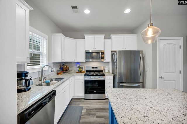 1240 Deep Creek Road, Blythewood, SC 29016