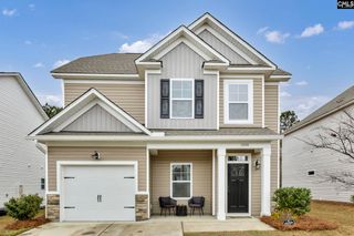 1240 Deep Creek Road, Blythewood, SC 29016