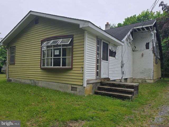 9 MUNSON LN, Bridgeton, NJ 08302
