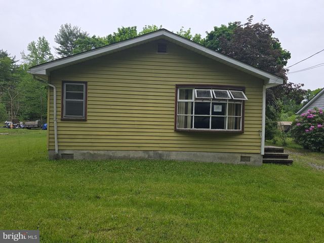 9 MUNSON LN, Bridgeton, NJ 08302