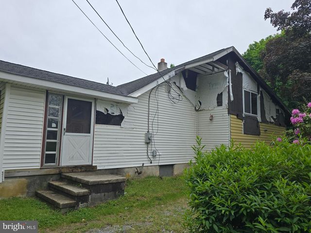 9 MUNSON LN, Bridgeton, NJ 08302