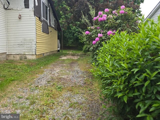 9 MUNSON LN, Bridgeton, NJ 08302