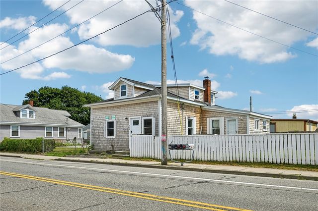 479 Park Avenue, Portsmouth, RI 02871